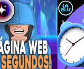 Como Crear tu Sitio Web en Segundos con Dora IA